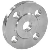 Фланец стальной приварной d 080 Ру-16 (М16, 4 отверстия) (ГОСТ33259-2015)
