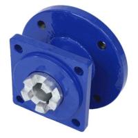 Фланец Benarmo переходной ISO F10 вал 20