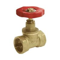 Клапан SantechSystems запорн лат 15б3р Ду20 Ру16 м/м