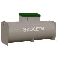Станция очистная Экосети АОС Хавал 5+