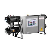 Электроводонагреватель проточный ЭВАН ЭПВН-108(А) 3х30+18