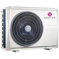 Блок DANTEX компрессорно-конденсаторный DK-03WC/AF