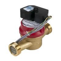 Счетчик воды Декаст общедомовой ОСВУ-25 "НЕПТУН" МИД И