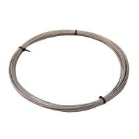 Трос BELAMOS из нерж стали 3 мм х 50 м