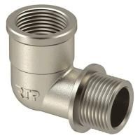 Угольник ВН внутренняя наружная резьба 1 1/2" (31557) уп 10 шт