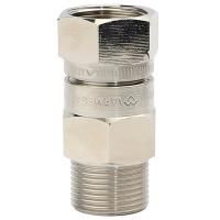 Соединение быстроразъемное VARMEGA 3/4" для расширительного бака VM09601