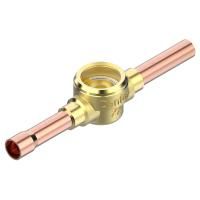 Стекло смотровоеSGP 16s N 5/8" ODF