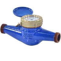 Счетчик х/в Экомера Ду25 40С L260 в/к Э-25Х-260-СК