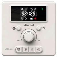 Термостат KITURAMI NCTR-60R комнатный