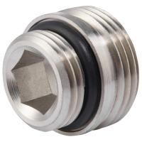 Ниппель Royal Thermo 3/4" нар.-нар.