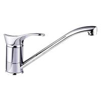 Смеситель Ligeya для кухни одноручный с длинным изливом, L4201