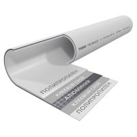 Труба TEBO SDR6 (PN25) 63x10,5 армированная алюмин. бел. PP-R метр (4/12)