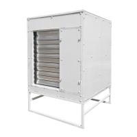 Комплекс СЕВЕР-ВСМ-2Р низкотемпературный (для двух блоков с верт. осью вращ. вент, один клапан)