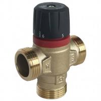 Клапан Wester термост. t 20-43, DN25,Kvs1,6,PN10,НР 1", VTS31162043