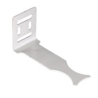 Кронштейн СТМ ТЕРМО для радиатора угловой