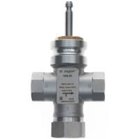 Клапан регулирующий РИДАН VRB-3R DN15 PN25 kvs1,6