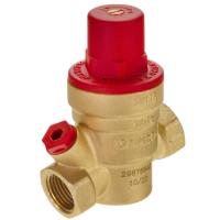 Клапан редукционный РИДАН 7biz DN32 PN16 латунь