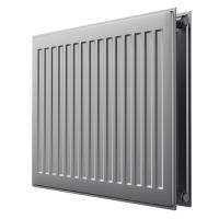 Радиатор панельный Royal Thermo HYGIENE H30-500-900 Silver Satin
