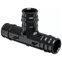 Тройник PPSU 25х25х25 (Uponor Q&E) уп. 25 шт (1008686)