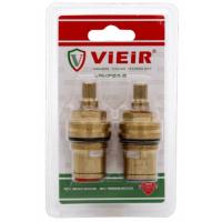 Кран-букса VIEIR М24 блистер VRXP24-2 (170)