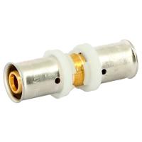 Муфта Uni-Fitt пресс 20