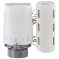 Элемент термостатический РИДАН TR 9005 с выносным датчиком температуры и присоединением RA, L-2м