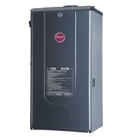 Котел газовый KITURAMI TGB HiFin-30 напольный, 2 конт., закр.кам.сгор. сталь