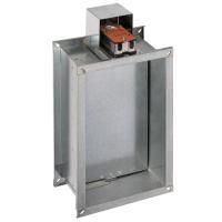 Клапан противопожарный SHUFT SHFDO-60-O-200_950-MB230-0-0-Kl-0