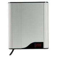 Стабилизатор сетевого напряжения Teplocom ST-888-И (220 В, 888 ВА, Uвх.145-260 В)