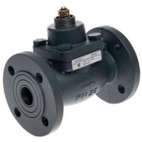 Клапан регулирующий РИДАН VFM-2R PN25 15/0,4