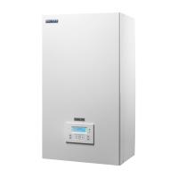 Котел электрический ЭВАН PRACTIC-3