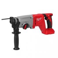 Перфоратор Milwaukee аккумуляторный M18 BLHACD-0X