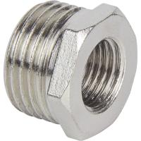 Переходник-футорка TEBO ВР/НР 1/2"x1" (20/360)