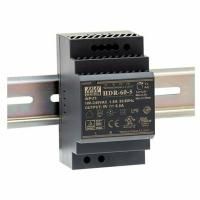 Блок питания HDR-60-24 MW LPF