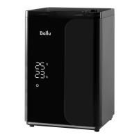 Увлажнитель воздуха ультразвуковой Ballu UHB-960 ET