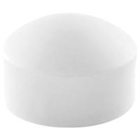 Заглушка TEBO бел. PP-R 110 (2/20), арт. 030090110