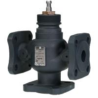 Клапан регулирующий седельный РИДАН VF-3R DN15 PN16 KVS4