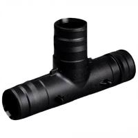 Тройник ONE PLUS PPSU 16 (160/40)