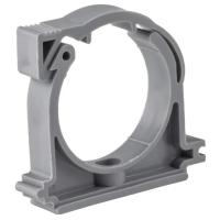 Хомут сер пластиковый d 40 ВК, РТП (110)