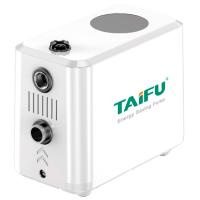 Станция насосная PUMPMAN S-BOX6.5-60PRO (1000Вт, H-max-60м, Qmax-108л/мин, макс. всас.-8м, г/а 0,5л)