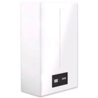 Котел газовый Ferroli BlueHelix SIGMA 24C конденсационный, настенный, 2 конт., закр. кам. сгор.