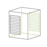 Нагреватель Electrolux стояночный (к-т) ВСМ-СНС-6/1