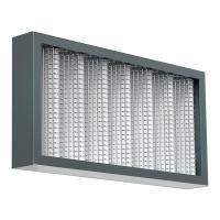 Фильтр кассетный SHUFT FRKr G3 900*500*50