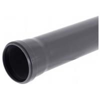 Труба Политэк Пайп 50х1,8х750мм ВК ПП (70)
