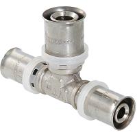 Тройник пресс Valtec 20х16х16 VTm.231.N.201616