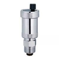 Воздухоотводчик TIM автоматический с отсечным клапаном прямой 1/2" BL5816