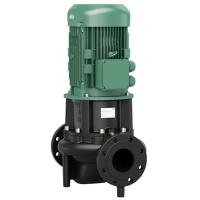 Насос циркуляционный ин-лайн WILO IL100/260-11/4-IE3