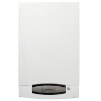 Котел газовый BAXI NUVOLA3 COMFORT 280 Fi настенный, 2 конт., закр.кам.сгор. п/у, встроен.бойлер
