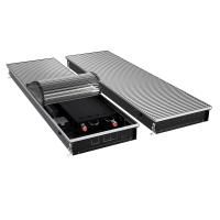 Конвектор внутрипольный Royal Thermo ATRIUM TURBO-90/400/2800-DG-U-NA