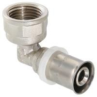 Уголок пресс Valtec VTm.252.N.001604 ВР 16х1/2"